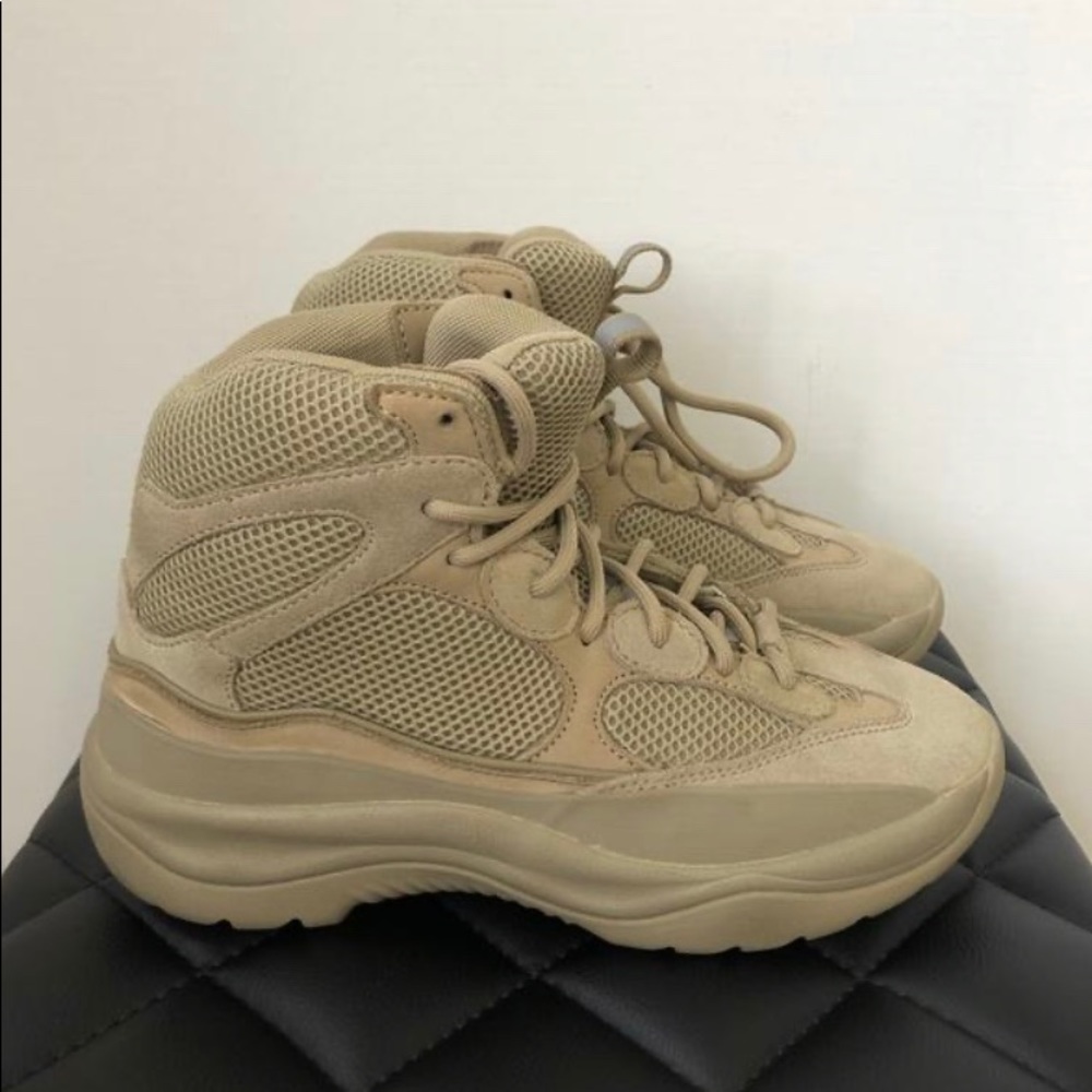 yeezy unisex season 6